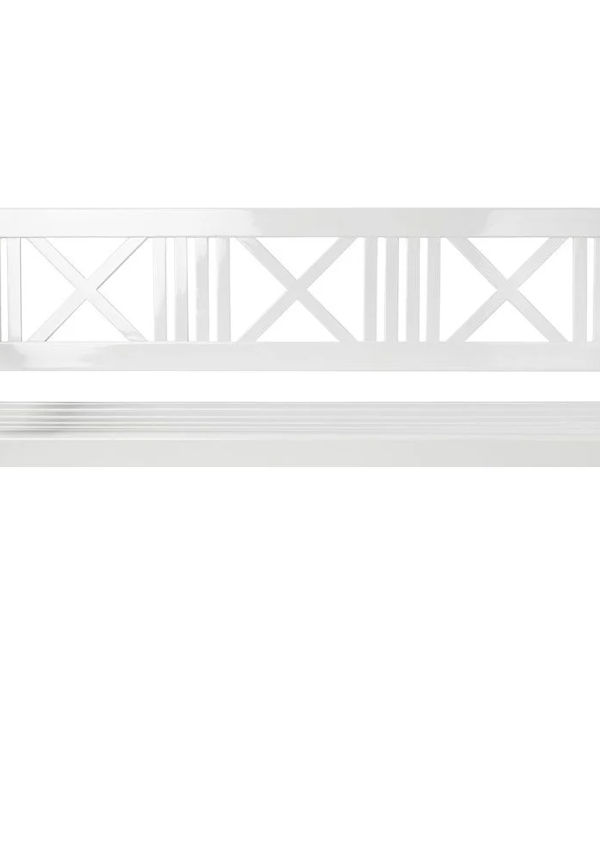 Otroligt fin vit matbord 2025 från Cinas.