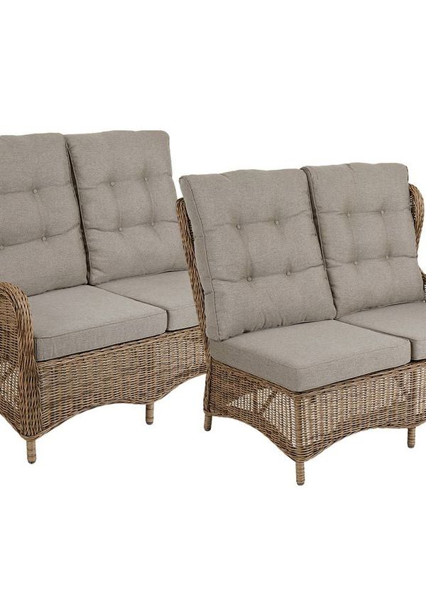 Fantastiskt fin bord som passar bra vid många olika tillfällen.