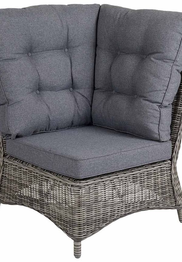 Riktigt fin grå bord 2025 från Brafab.