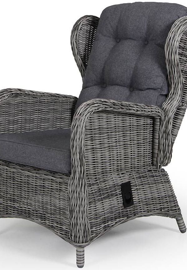 Jättefin aluminiumsidobord 2025 från Brafab.