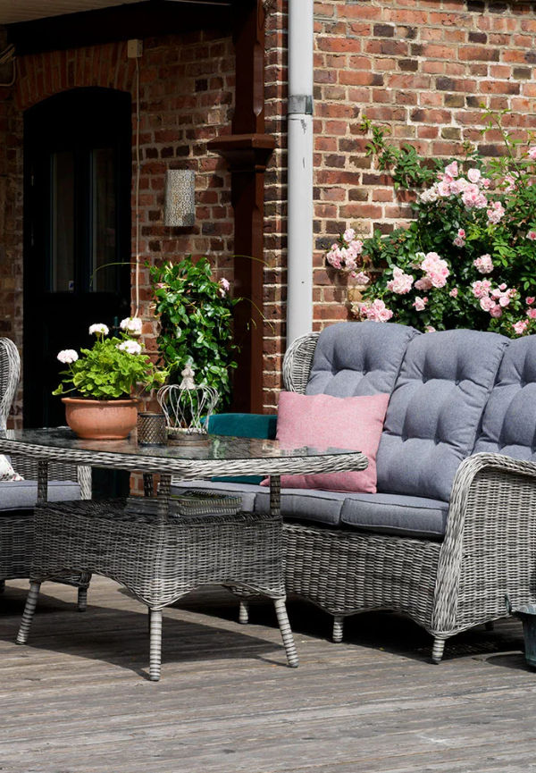 Otroligt fin aluminiumsoffbord 2025 från Brafab.