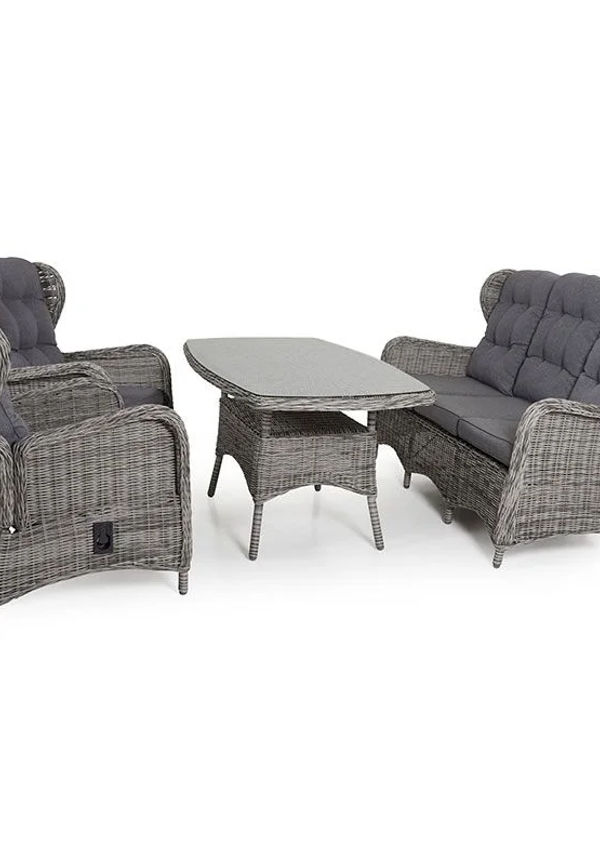 Brafab soffbord som passar perfekt till sommaren 2025!