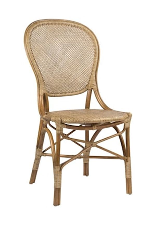 Fantastiskt snygg beige stol 2025 från Sika Design.