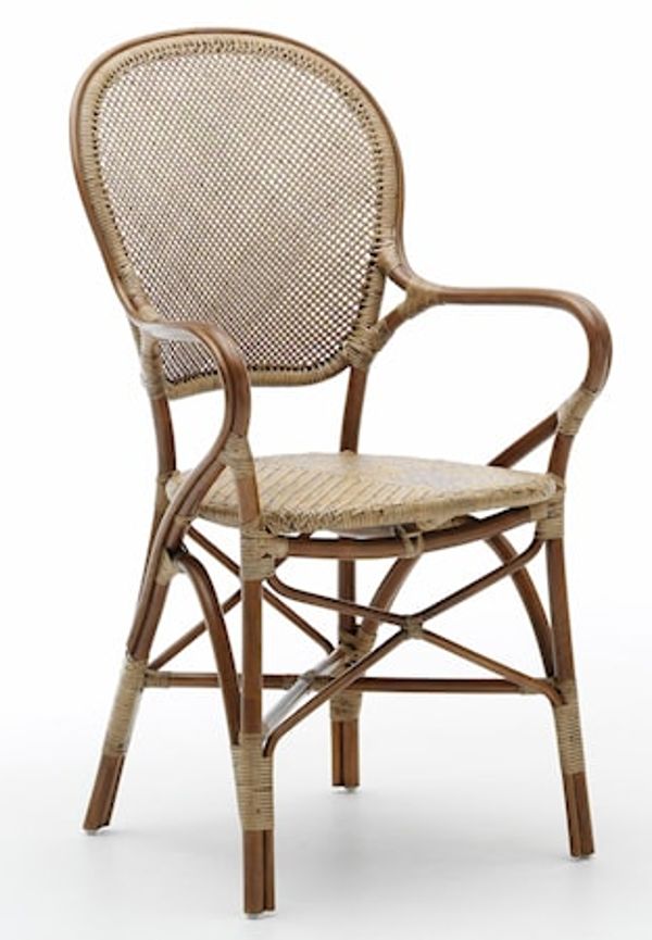 Sika Design stol som passar perfekt till våren 2025!