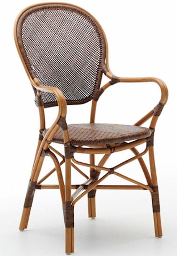 Sika Design stol som passar perfekt till våren 2025!