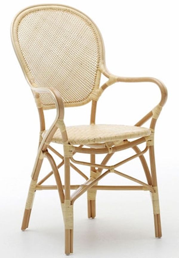 Sika Design stol som passar perfekt till våren 2025!