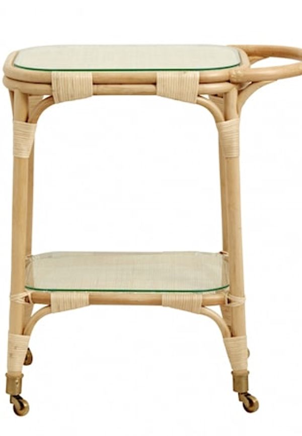 Härlig barbord 2025 från Nordal.