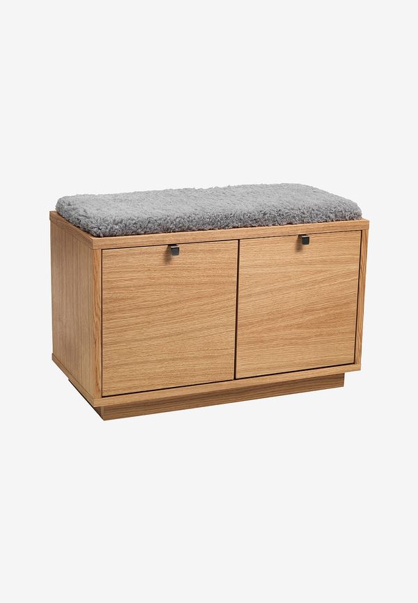 Riktigt trendig sittbänk 2025 från Rowico Home.