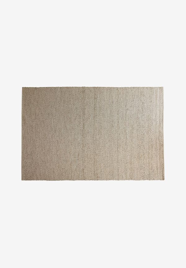 Härlig ullmatta 2025 från Rowico Home.