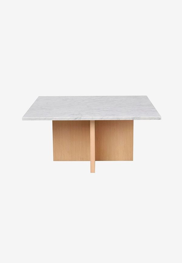 Supersnygg soffbord 2025 från Rowico Home.