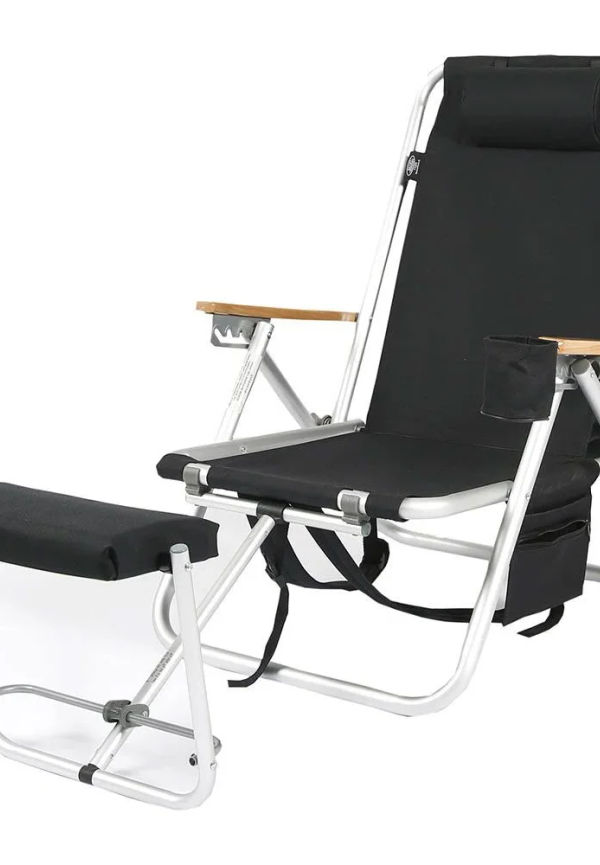 Snygg stol 2024 från Fritab.