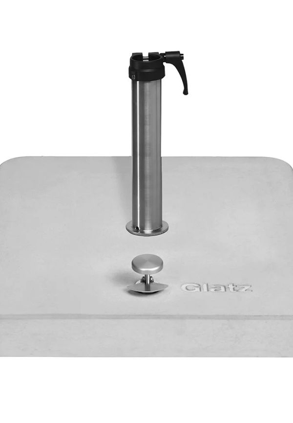 Härlig utemöbel 2025 från Glatz.