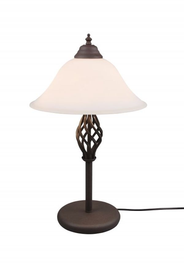 Cool glödlampa 2025 från Trio Lighting.