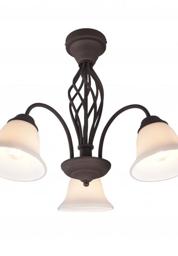 Trio Lighting glödlampa som passar perfekt till sommaren 2025!