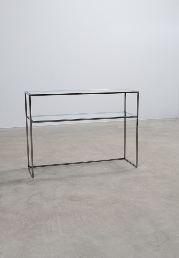 Cool Ram som passar bra vid många olika tillfällen.