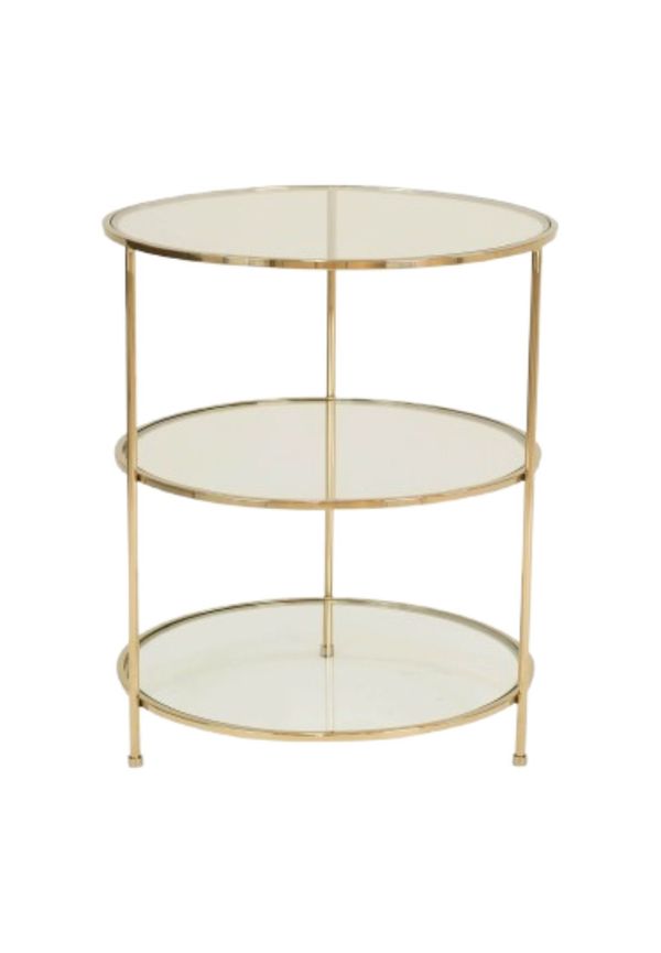 Fantastiskt snygg sängbord 2024 från Ruth & Joanna.