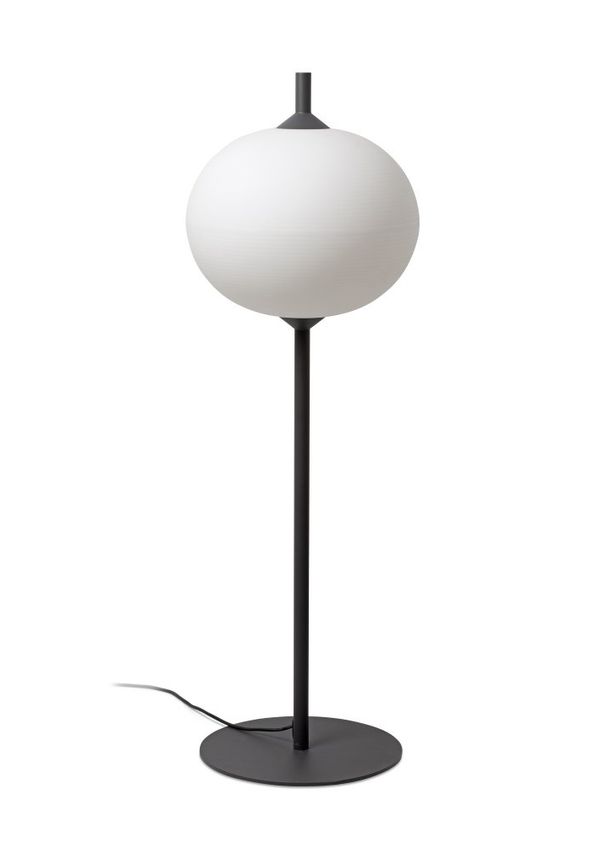 Riktigt trendig aluminiumlampa 2025 från Faro Barcelona.