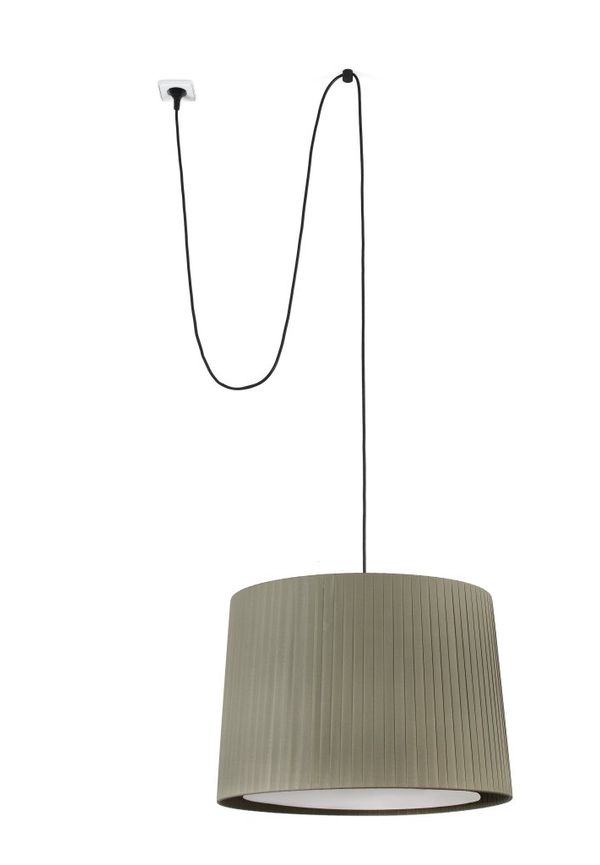 Stilriktig lampa 2025 från Faro Barcelona.