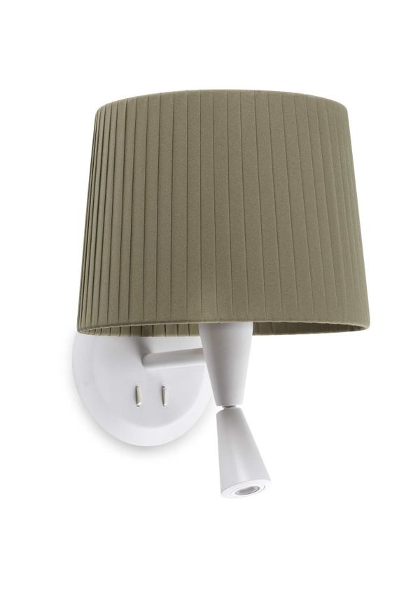 Fin läslampa 2025 från Faro Barcelona.