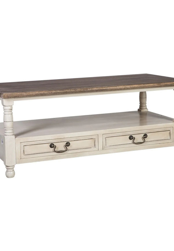 Riktigt trendig bord som passar bra vid många olika tillfällen.