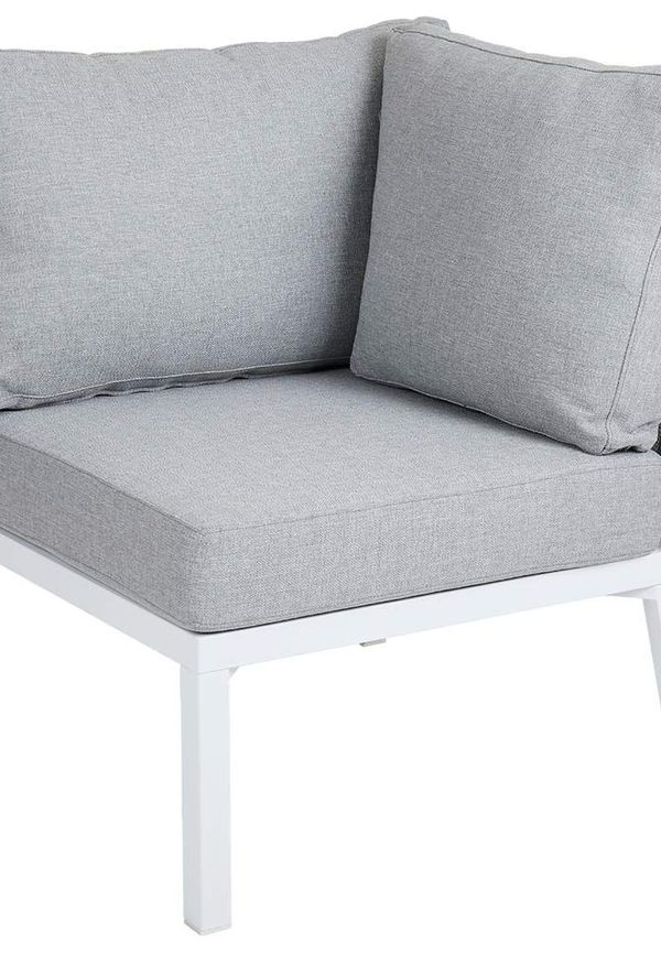 Vit Brafab bord som passar perfekt till hösten 2025!