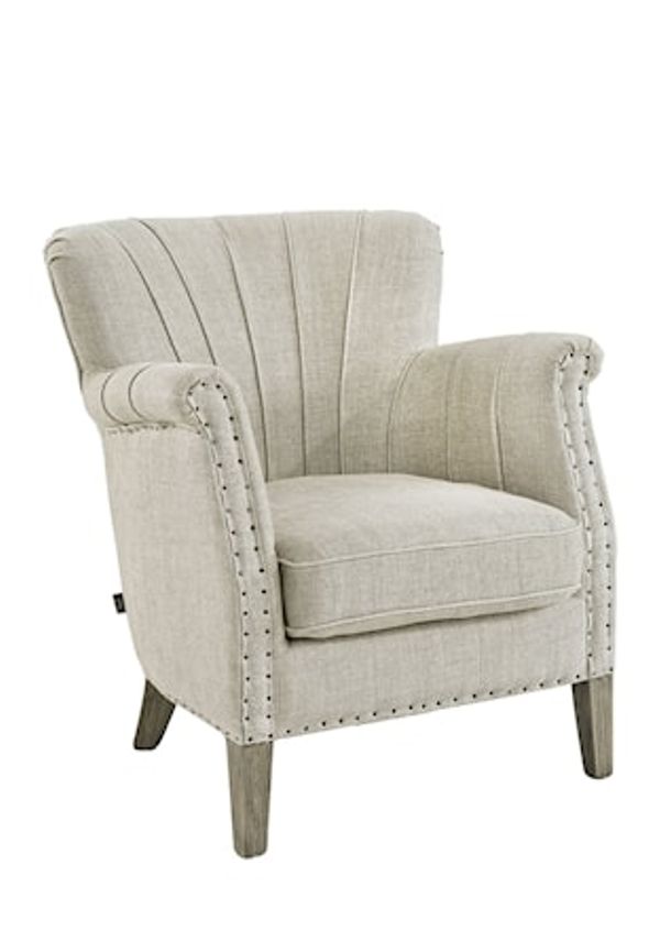 Stilriktig fåtölj 2025 från Artwood.