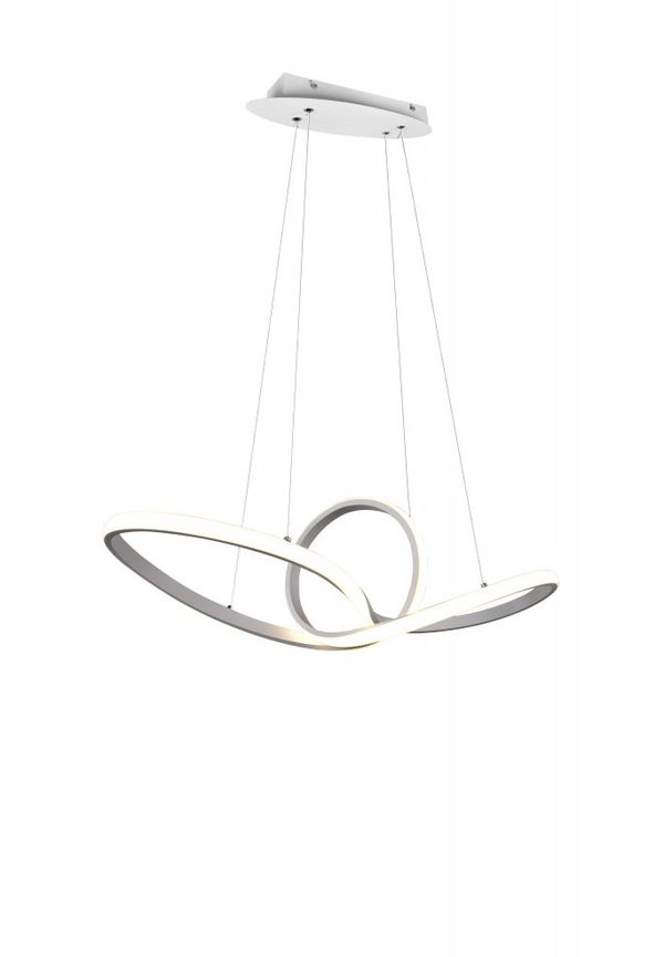 Smickrande Lampa som passar bra vid många olika tillfällen.