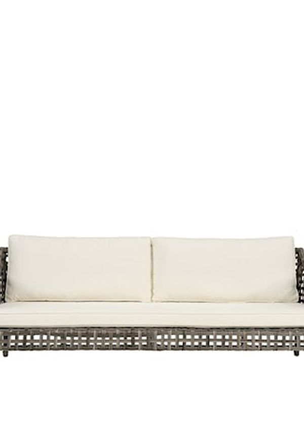 Riktigt fin grå utemöbel 2025 från Artwood.