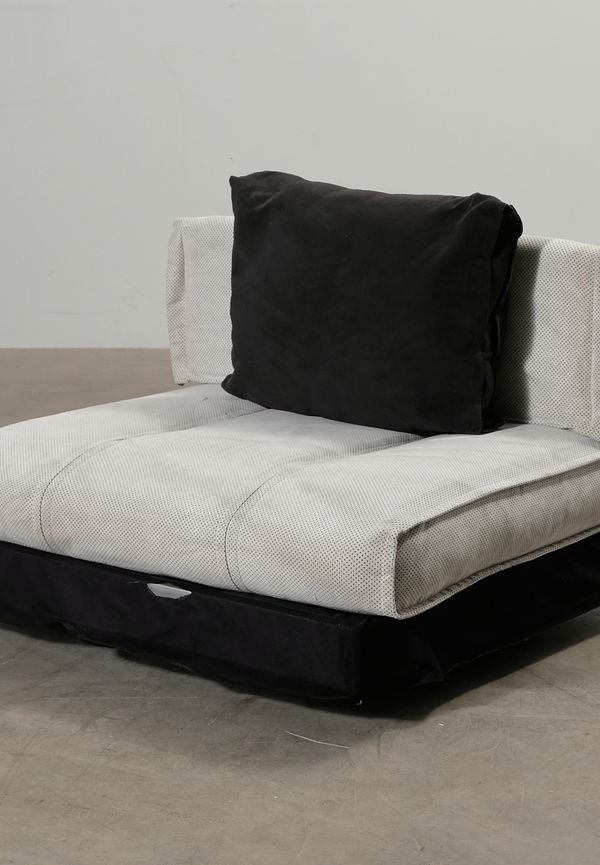 Fåtölj som passar perfekt till sommaren 2025!