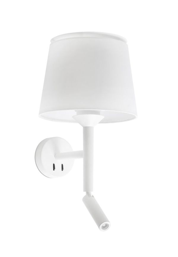 Elegant Lampa som passar bra vid många olika tillfällen.