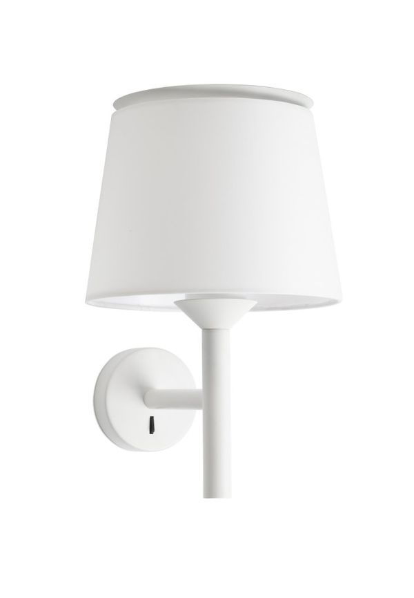 Superfin lampa 2025 från Faro Barcelona.