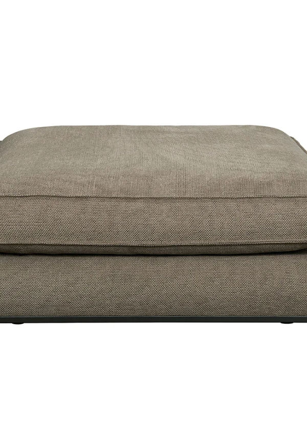 Klassisk fotpall 2024 från Artwood.