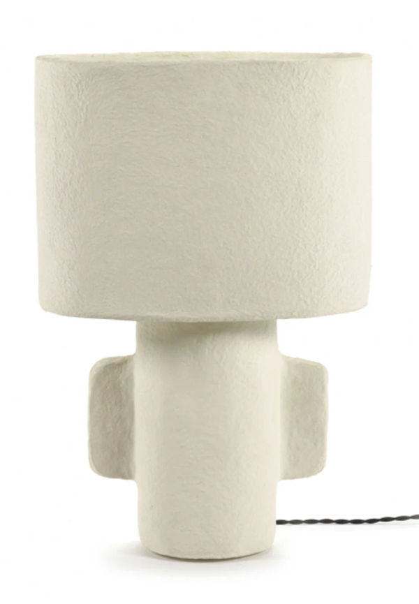 Komfortabel lampa 2025 från Serax.
