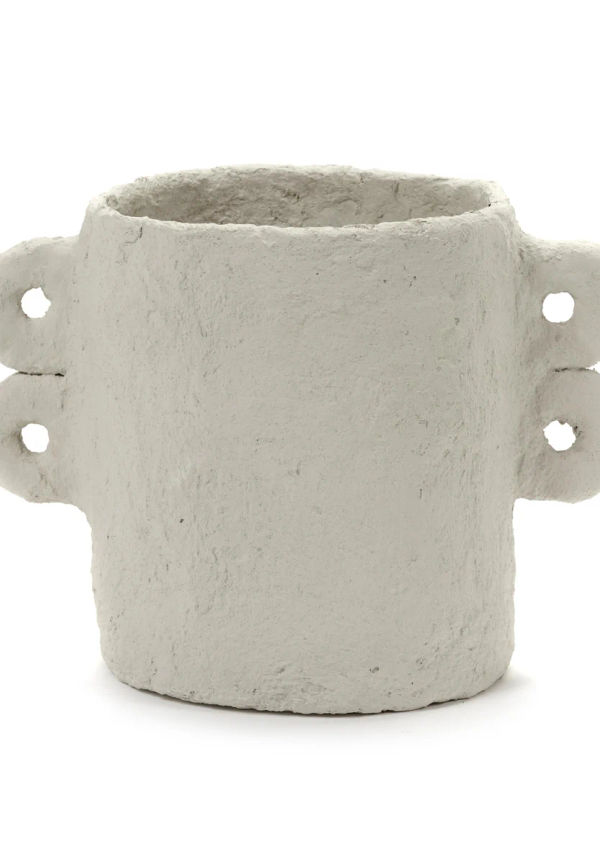 Stilriktig kruka 2025 från Serax.