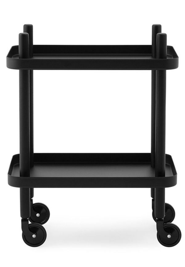 Klassisk tebord 2025 från Normann Copenhagen.