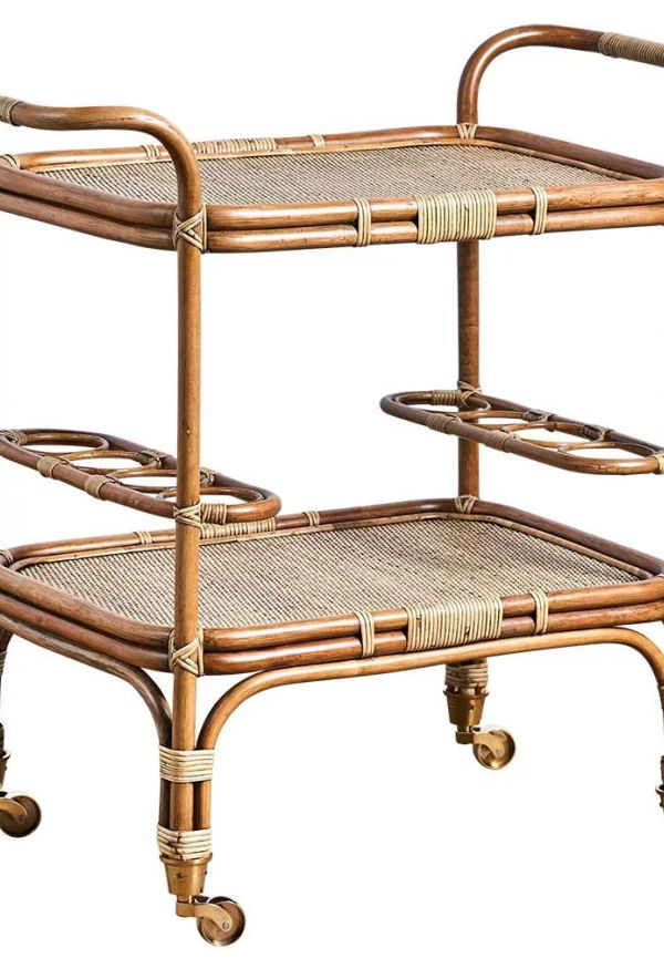 Smickrande Möbel som passar bra vid många olika tillfällen.