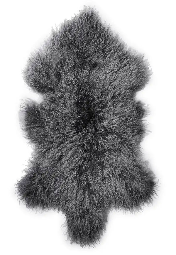 Exklusiv fårskinnsmöbel 2025 från Skinnwille.