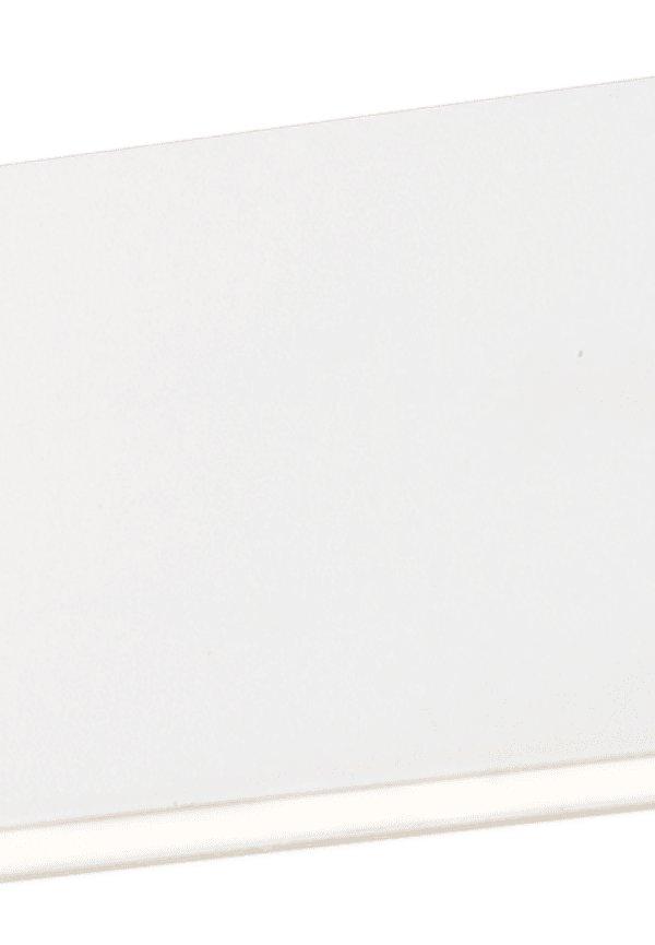 Moderiktig aluminiumvägglampa 2025 från Globo Lighting.