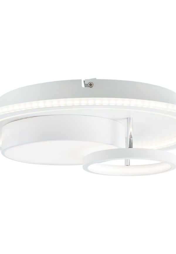 Riktigt trendig taklampa 2025 från Brilliant.