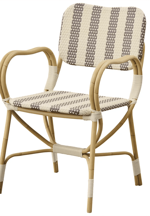 Sika Design stol som passar perfekt till sommaren 2025!