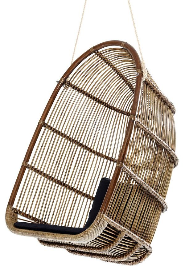 Riktigt fin hängstol 2024 från Sika Design.