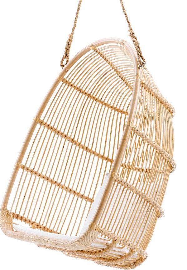 Snygg hängstol 2025 från Sika Design.