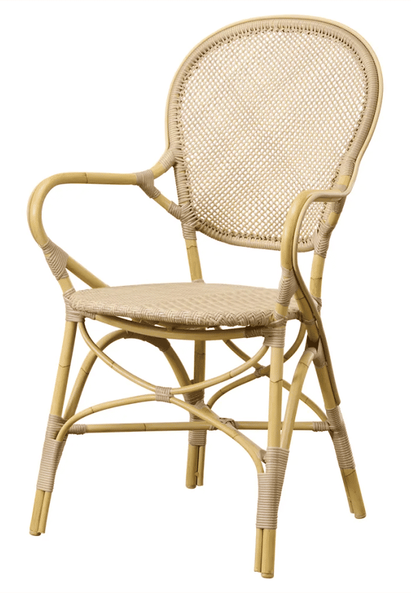 Riktigt snygg stol 2025 från Sika Design.