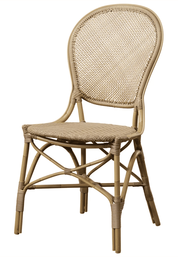 Sika Design stol som passar perfekt till våren 2025!