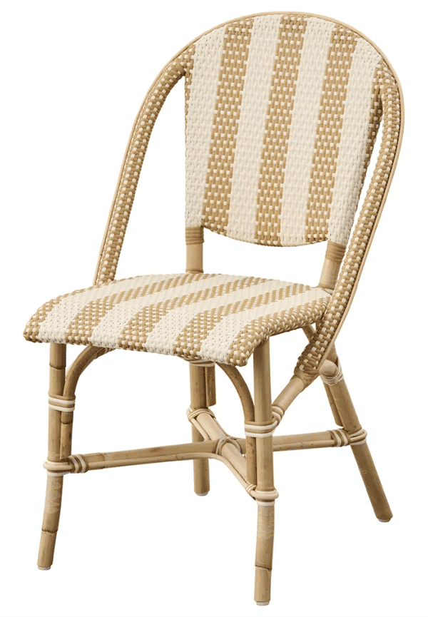 Söt stol 2025 från Sika Design.