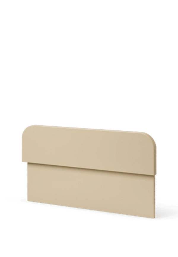 Vacker beige möbel 2025 från FERM LIVING.