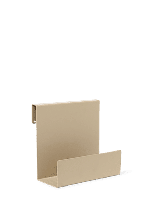 Härlig beige möbel 2025 från FERM LIVING.