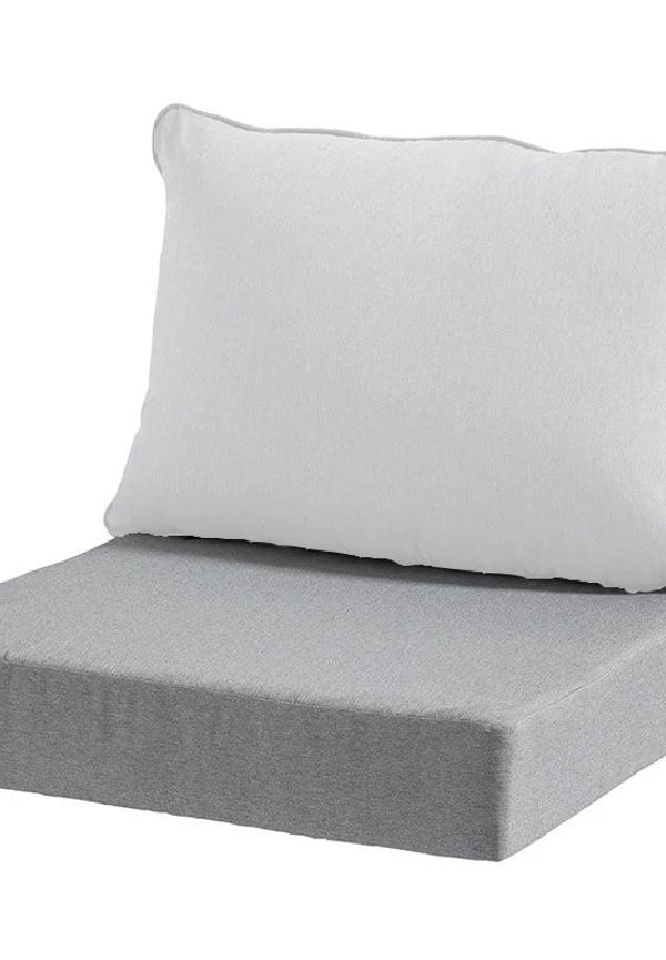 Riktigt snygg grå möbel 2024 från Fritab.