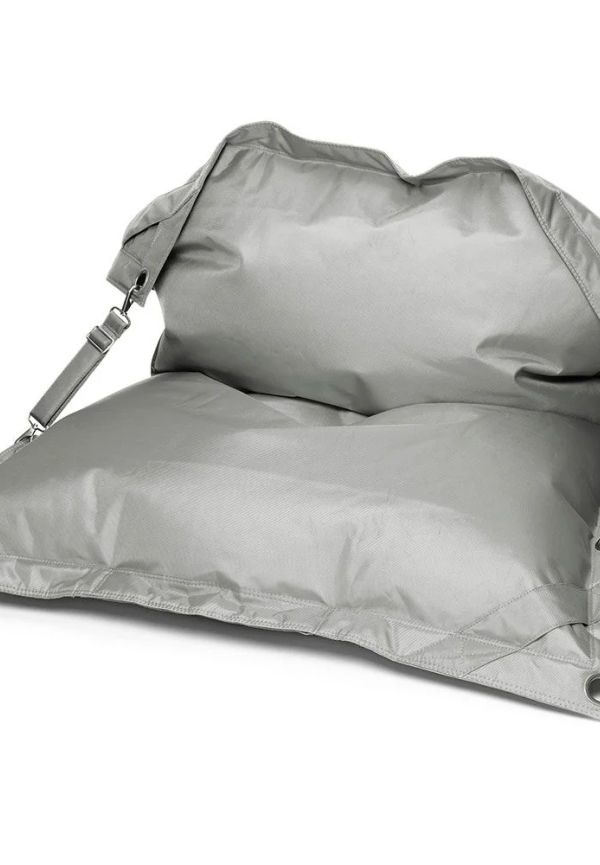 Elegant grå möbel 2024 från Fatboy.