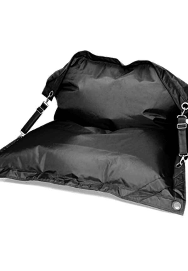 Komfortabel utemöbel 2025 från Fatboy.